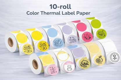 ZedifY™ StickIQ Rolls