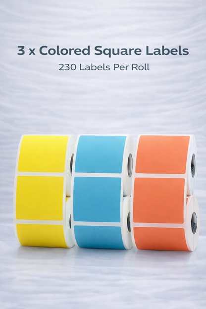 ZedifY™ StickIQ Rolls